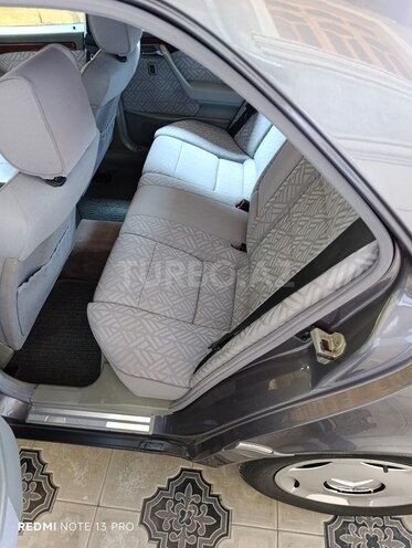 Mercedes C 180 1995, 345,000 km - 1.8 l - Bakı