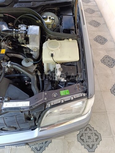 Mercedes C 180 1995, 345,000 km - 1.8 l - Bakı