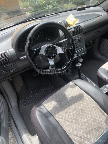 Opel Vita 1996, 330 km - 1.4 л - Bakı