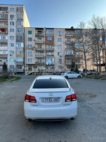 Lexus GS 300 2006, 350,000 km - 3.0 l - Bakı