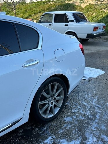 Lexus GS 300 2006, 350,000 km - 3.0 l - Bakı