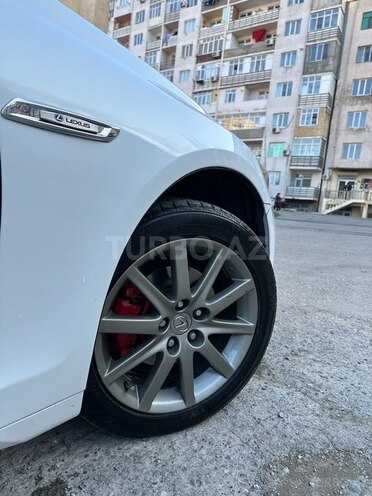 Lexus GS 300 2006, 350,000 km - 3.0 l - Bakı
