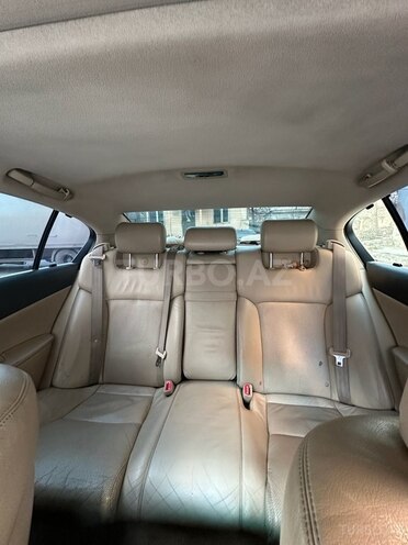 Lexus GS 300 2006, 350,000 km - 3.0 l - Bakı