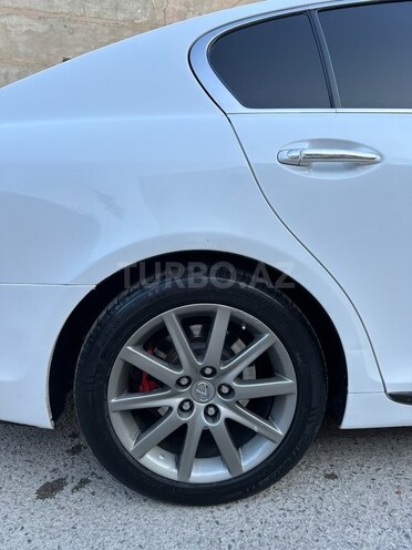 Lexus GS 300 2006, 350,000 km - 3.0 l - Bakı