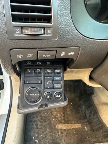 Lexus GS 300 2006, 350,000 km - 3.0 l - Bakı