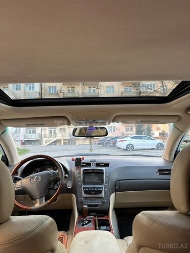 Lexus GS 300 2006, 350,000 km - 3.0 l - Bakı