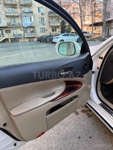 Lexus GS 300 2006, 350,000 km - 3.0 l - Bakı