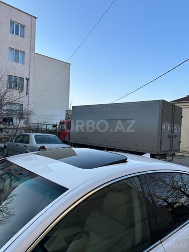 Lexus GS 300 2006, 350,000 km - 3.0 l - Bakı