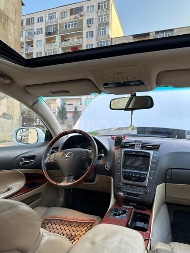 Lexus GS 300 2006, 350,000 km - 3.0 l - Bakı