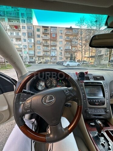 Lexus GS 300 2006, 350,000 km - 3.0 l - Bakı
