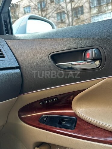 Lexus GS 300 2006, 350,000 km - 3.0 l - Bakı
