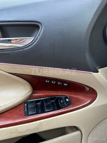 Lexus GS 300 2006, 350,000 km - 3.0 l - Bakı