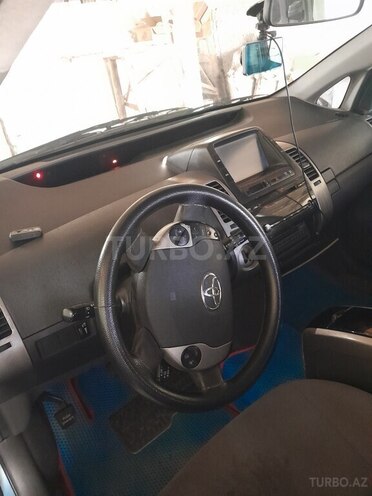 Toyota Prius 2007, 300,000 km - 1.5 l - Mingəçevir
