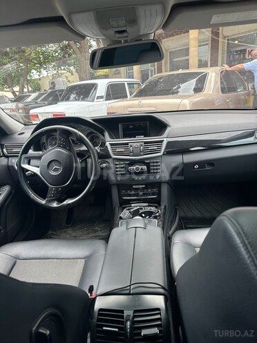 Mercedes E 200 2012, 174,000 km - 2.0 l - Bakı