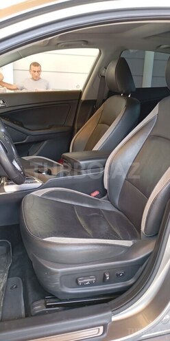 Kia Optima 2012, 75,025 km - 2.0 l - Cəlilabad