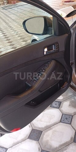 Kia Optima 2012, 75,025 km - 2.0 l - Cəlilabad