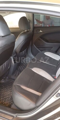 Kia Optima 2012, 75,025 km - 2.0 l - Cəlilabad