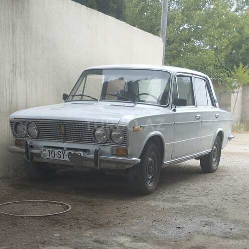 LADA (VAZ) 2103 1975, 46,674 km - 1.6 л - Bakı