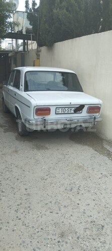 LADA (VAZ) 2103 1975, 46,674 km - 1.6 л - Bakı