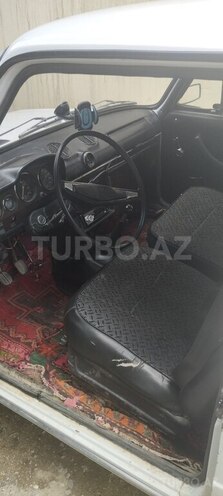 LADA (VAZ) 2103 1975, 46,674 km - 1.6 л - Bakı