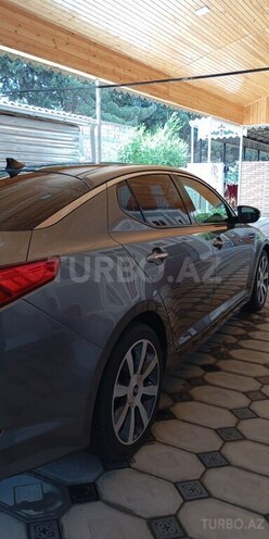 Kia Optima 2012, 75,025 km - 2.0 l - Cəlilabad