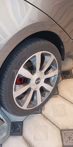 Kia Optima 2012, 75,025 km - 2.0 l - Cəlilabad