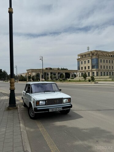 LADA (VAZ) 2107 2008, 136,000 km - 1.6 l - Neftçala