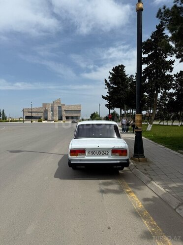 LADA (VAZ) 2107 2008, 136,000 km - 1.6 l - Neftçala