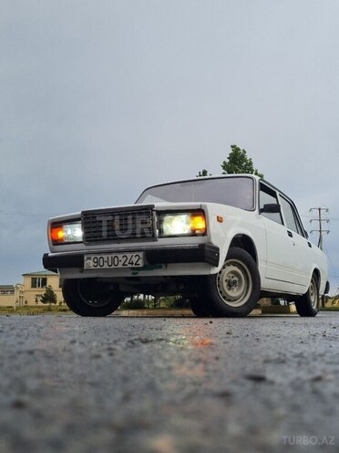 LADA (VAZ) 2107 2008, 136,000 km - 1.6 l - Neftçala