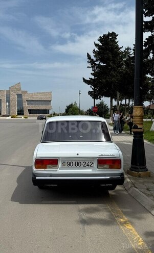 LADA (VAZ) 2107 2008, 136,000 km - 1.6 l - Neftçala