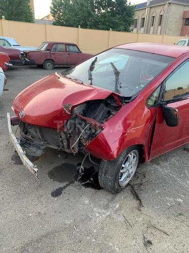 Toyota Prius 2007, 597,067 km - 1.5 l - Lənkəran