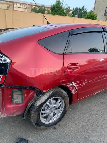 Toyota Prius 2007, 597,067 km - 1.5 l - Lənkəran