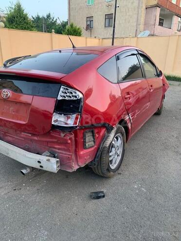 Toyota Prius 2007, 597,067 km - 1.5 l - Lənkəran