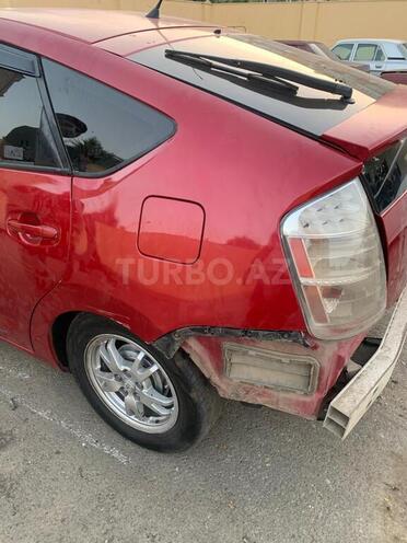 Toyota Prius 2007, 597,067 km - 1.5 l - Lənkəran