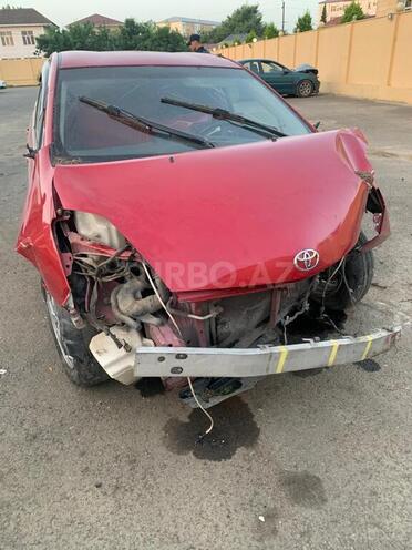 Toyota Prius 2007, 597,067 km - 1.5 l - Lənkəran