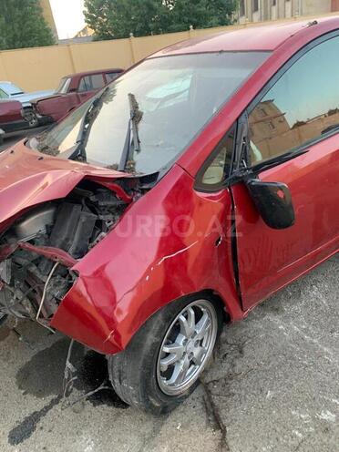 Toyota Prius 2007, 597,067 km - 1.5 l - Lənkəran