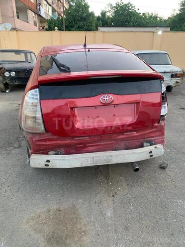 Toyota Prius 2007, 597,067 km - 1.5 l - Lənkəran