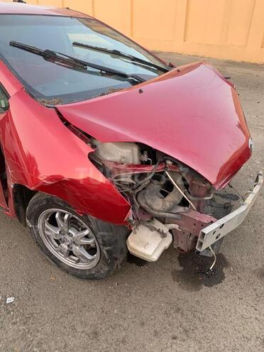Toyota Prius 2007, 597,067 km - 1.5 l - Lənkəran