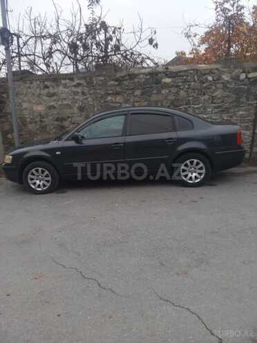 Volkswagen Passat 1999, 516,355 km - 1.8 л - Bakı