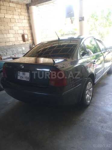 Volkswagen Passat 1999, 516,355 km - 1.8 л - Bakı