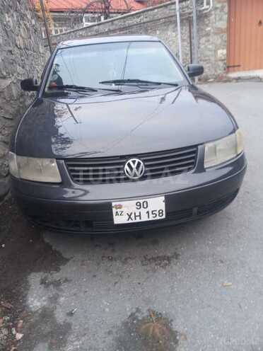 Volkswagen Passat 1999, 516,355 km - 1.8 л - Bakı