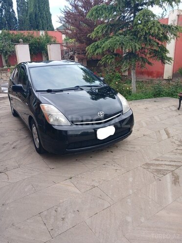 Toyota Prius 2007, 302,060 km - 1.5 l - Bakı