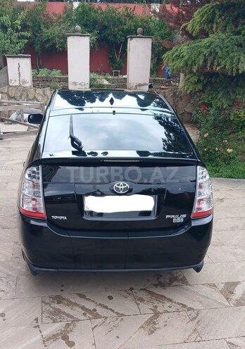 Toyota Prius 2007, 302,060 km - 1.5 l - Bakı