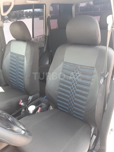 Mitsubishi Pajero io 2000, 322,000 km - 1.8 л - Gəncə