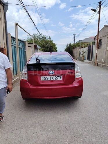 Toyota Prius 2009, 545,568 km - 1.8 l - Bakı