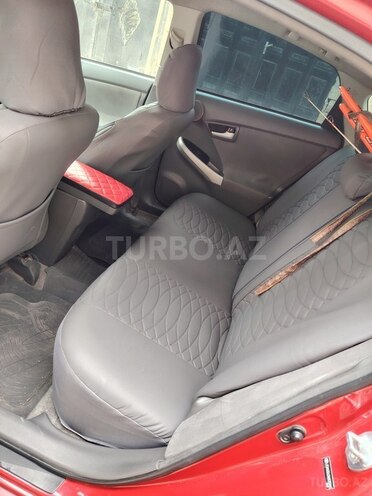 Toyota Prius 2009, 545,568 km - 1.8 l - Bakı