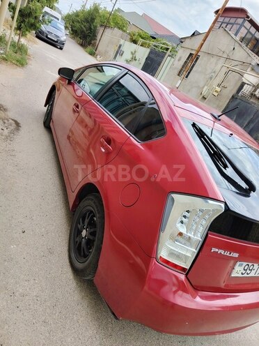 Toyota Prius 2009, 545,568 km - 1.8 l - Bakı