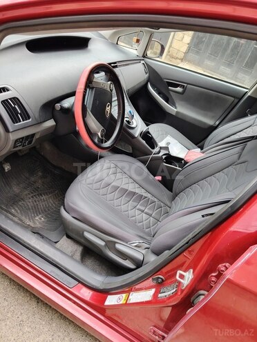 Toyota Prius 2009, 545,568 km - 1.8 l - Bakı