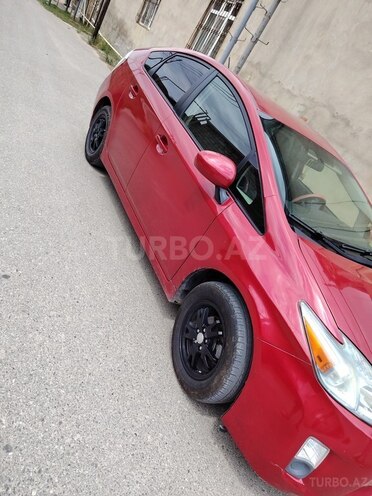 Toyota Prius 2009, 545,568 km - 1.8 l - Bakı