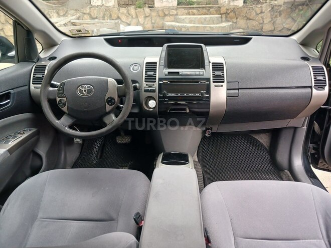 Toyota Prius 2007, 302,060 km - 1.5 l - Bakı